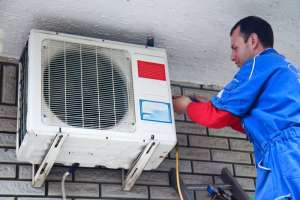 HVAC Companies Near Glasser, NJ Available Now